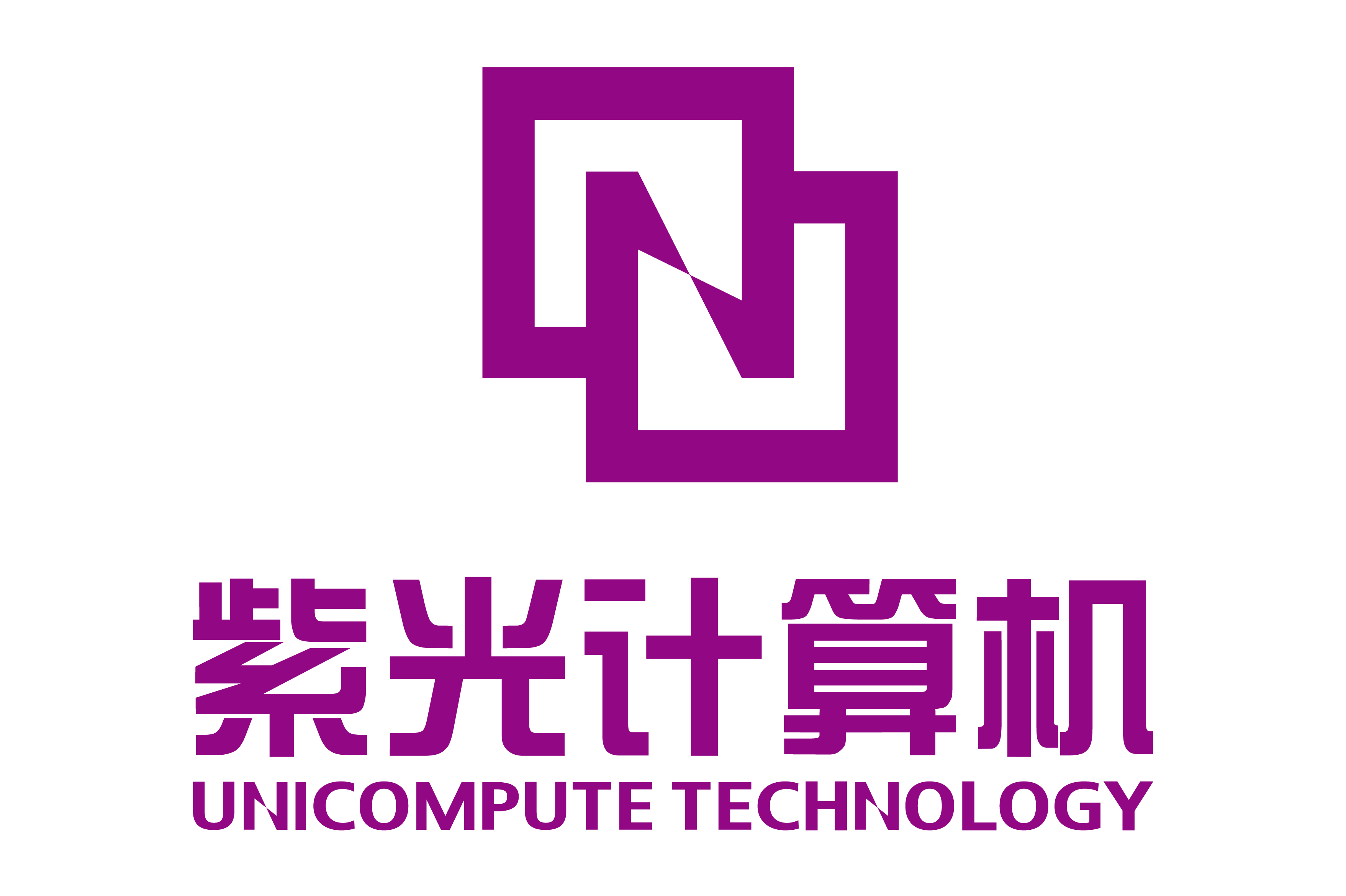 知名企业